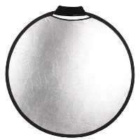 رفلکتور نقره ای MATIN