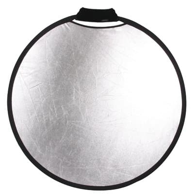 رفلکتور نقره ای MATIN