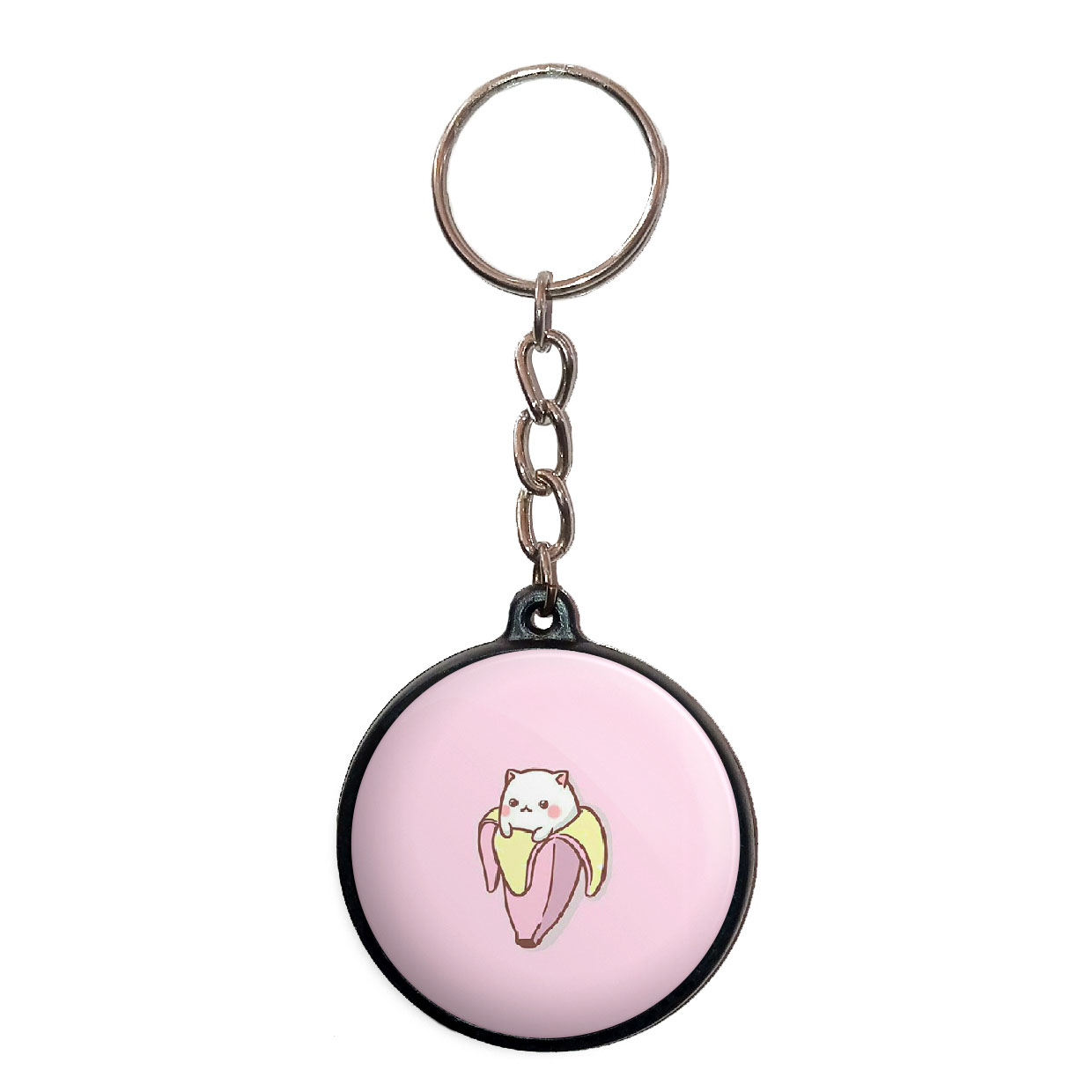 جاکلیدی پرمانه طرح حیوانات کیوت کد pmj.21566