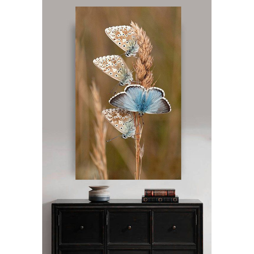 تابلو شاسی طرح پروانه مدل n1054