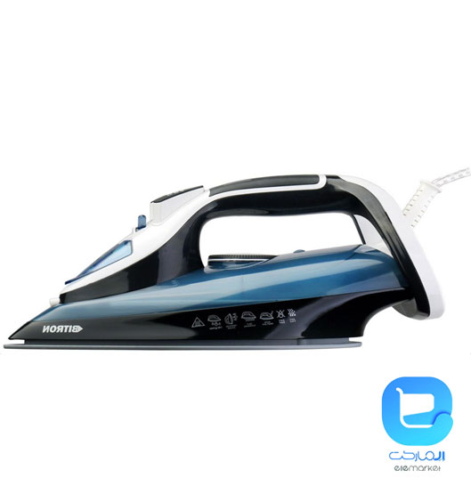 اتو بخار بایترون مدل BPV-E30