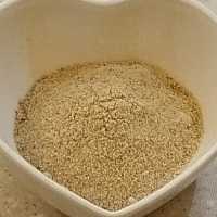 پودر پیاز  با کیفیت عالی خالص 100 گرم 