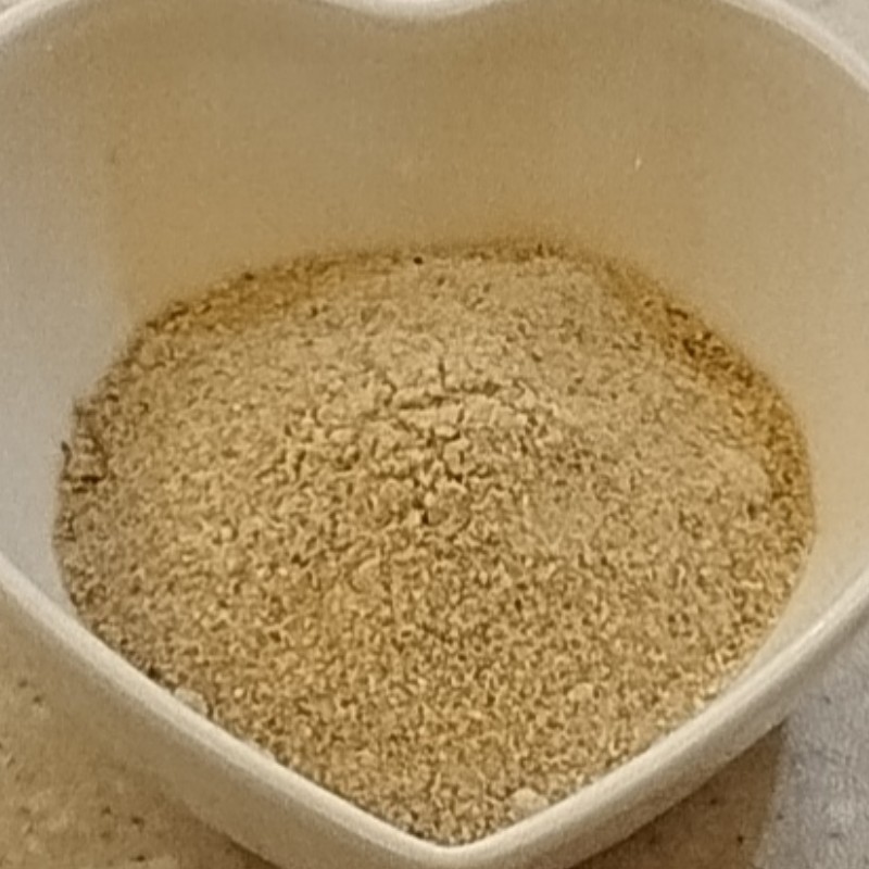 پودر پیاز  با کیفیت عالی خالص 100 گرم 