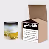 ماگ حرارتی کاکتی طرح چای مدل mgh15544