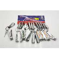 سرکلیدی کمری ناخن گیر دار بزرگ