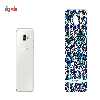 برچسب پوششی ماهوت مدل Traditional-tile Design مناسب برای گوشی  Samsung A5 2016