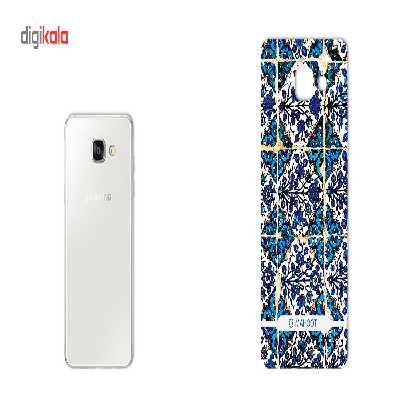 برچسب پوششی ماهوت مدل Traditional-tile Design مناسب برای گوشی  Samsung A5 2016
