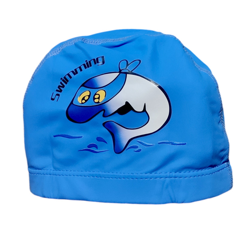 کلاه شنا بچگانه مدل WHALEYY-22 | کالا مکس