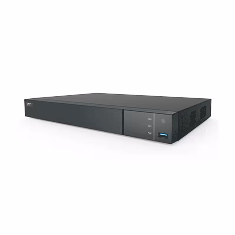 خرید و قیمت رکوردر 16 کانال TD-2116NE-HP تی وی تی (TVT)