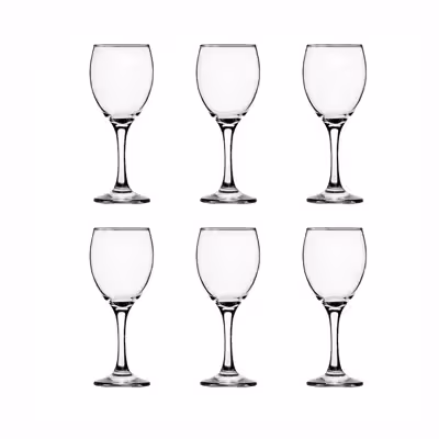 لیوان کاوه مدل مارگاریتا کد 03 بسته 6 عددی