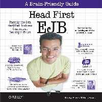 کتاب Head First EJB