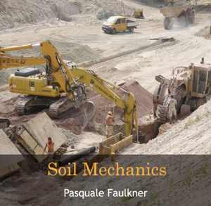  دانلود کتاب Soil Mechanics, 2014 - دانلود کتاب های دانشگاهی