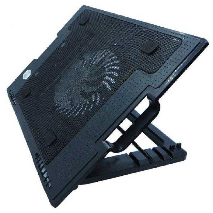 پایه خنک کننده لپ تاپ ایکس پی پروداکت مدل XP-F97