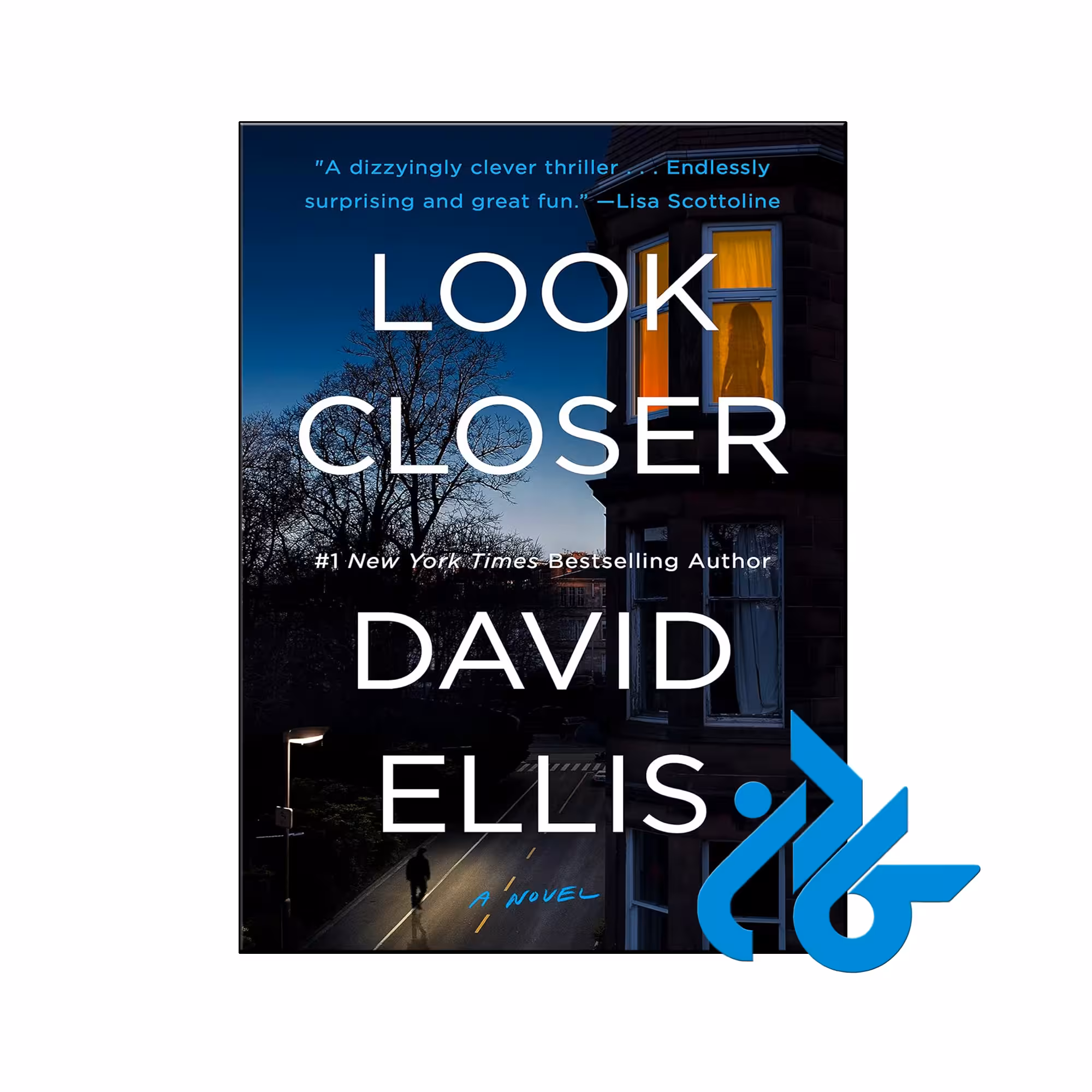 خرید و قیمت کتاب Look Closer از فروشگاه کادن