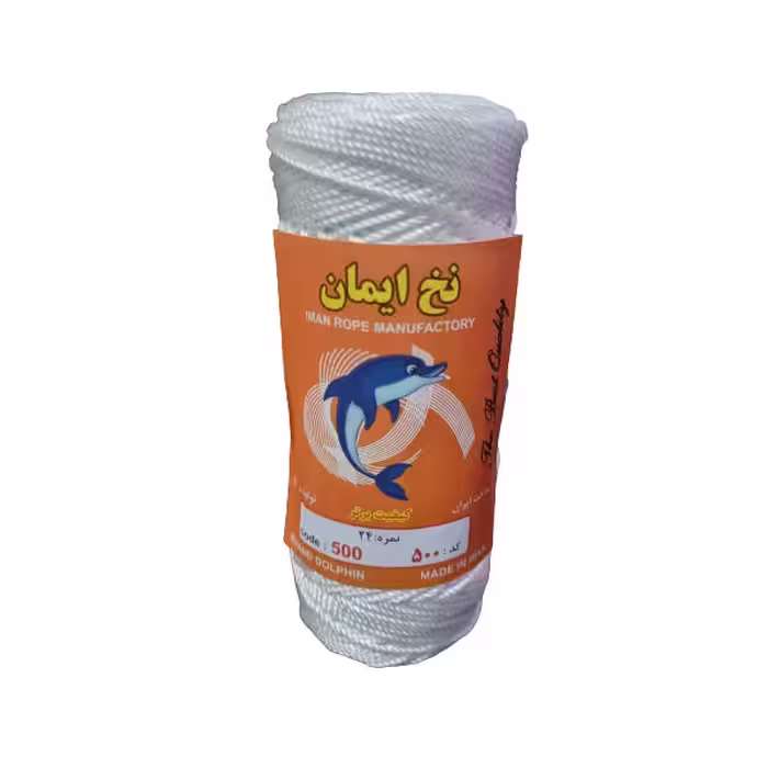 ریسمان بنایی ایمان کد 500
