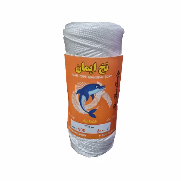 ریسمان بنایی ایمان کد 500