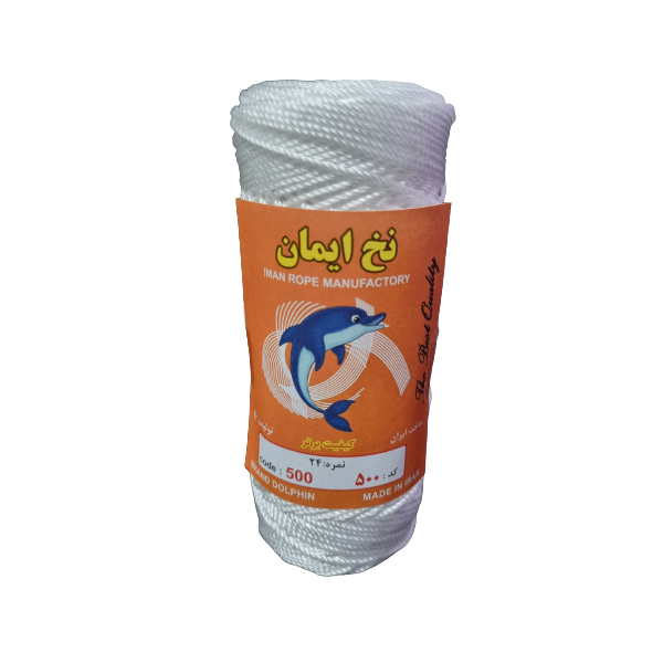 ریسمان بنایی ایمان کد 500