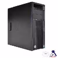 کیس تاور ورک استیشن اچ پی مدل Z440