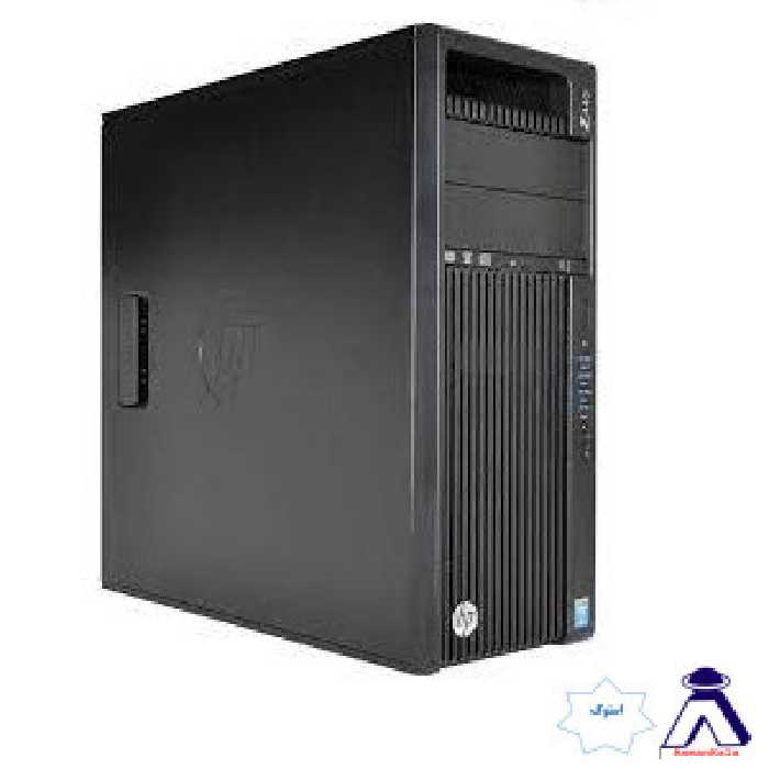 کیس تاور ورک استیشن اچ پی مدل Z440