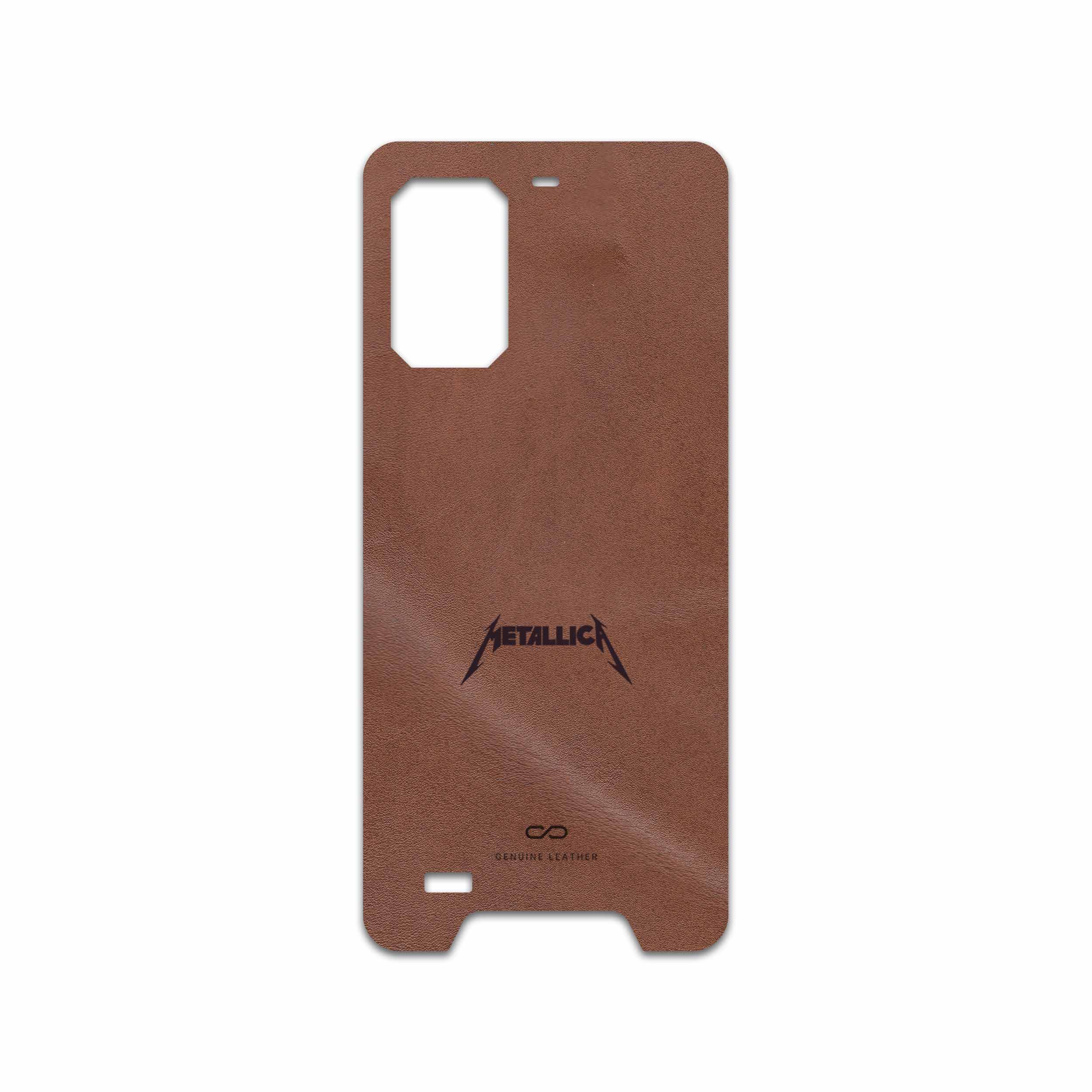 برچسب پوششی ماهوت مدل MNL-MTLC مناسب برای گوشی موبایل یولفون Armor 7