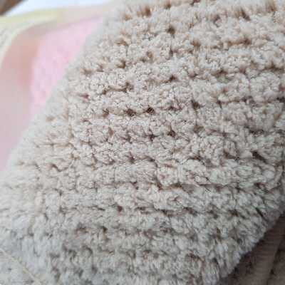 دستمال نظافت مدل CERULEAN مجموعه 3 عددی