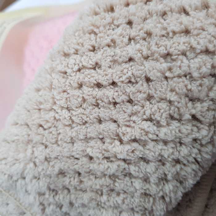 دستمال نظافت مدل CERULEAN مجموعه 3 عددی