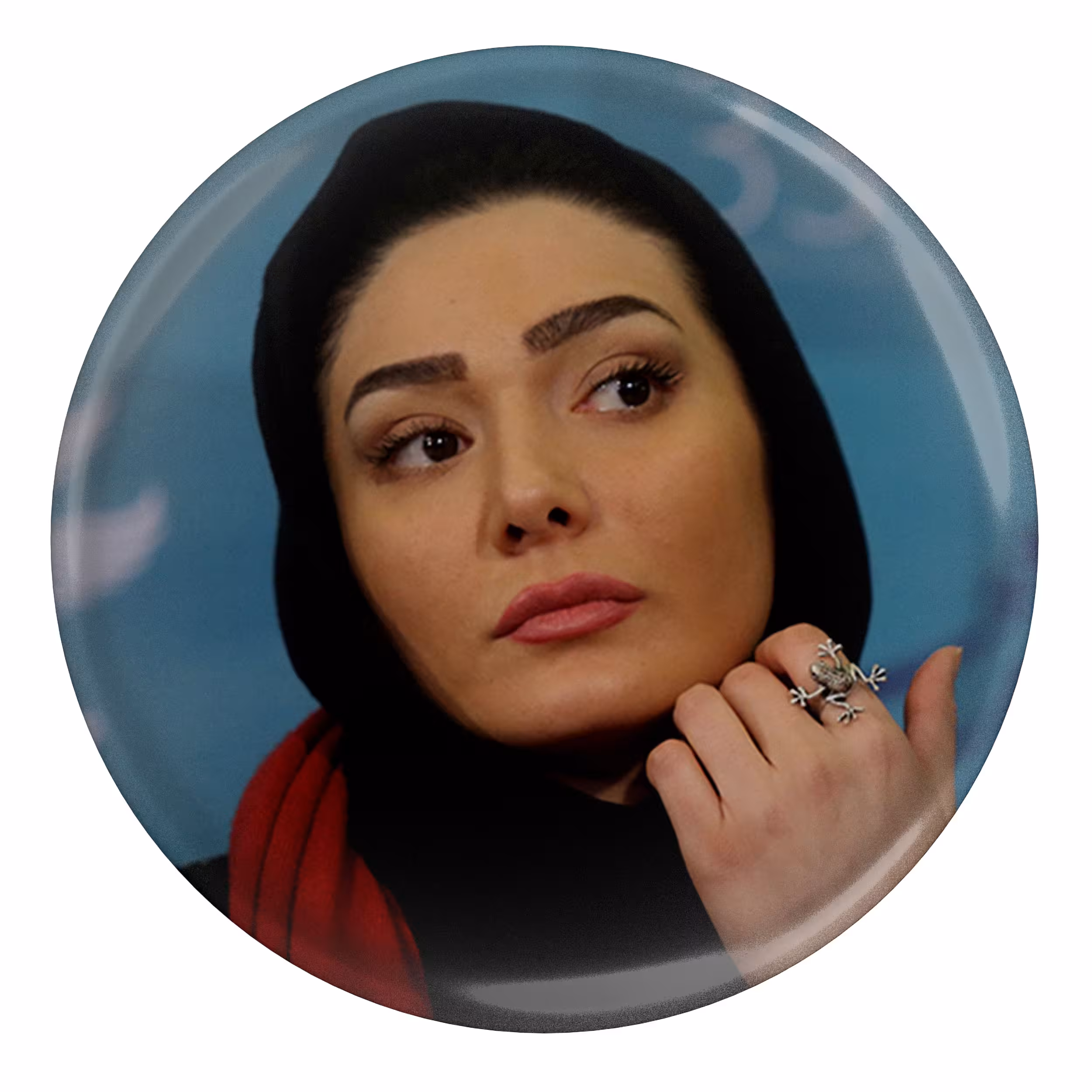 پیکسل طرح مینا وحید مدل S9173