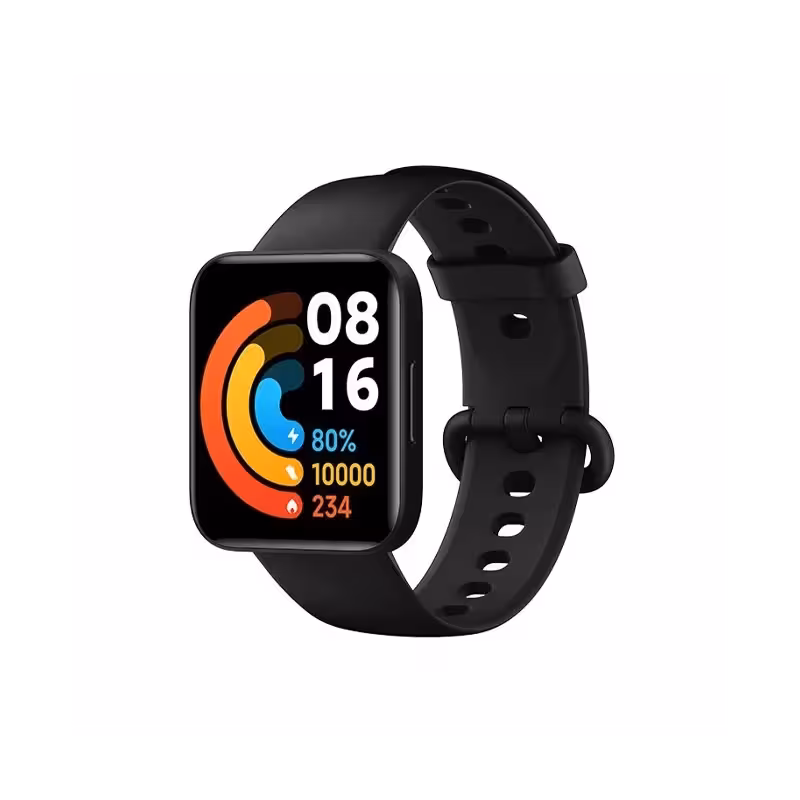 ساعت هوشمند شیائومی مدل poco watch - فروشگاه اینترنتی سیب سبز