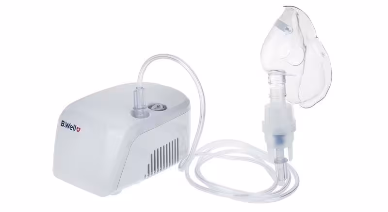 نبولایزر بی ول B.Well Pro-110