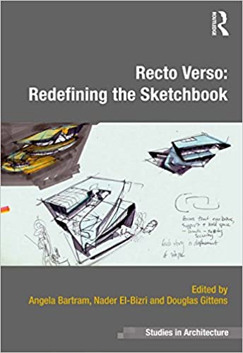  دانلود کتاب Recto Verso - Redefining The Sketchbook, 2014 - دانلود کتاب های دانشگاهی