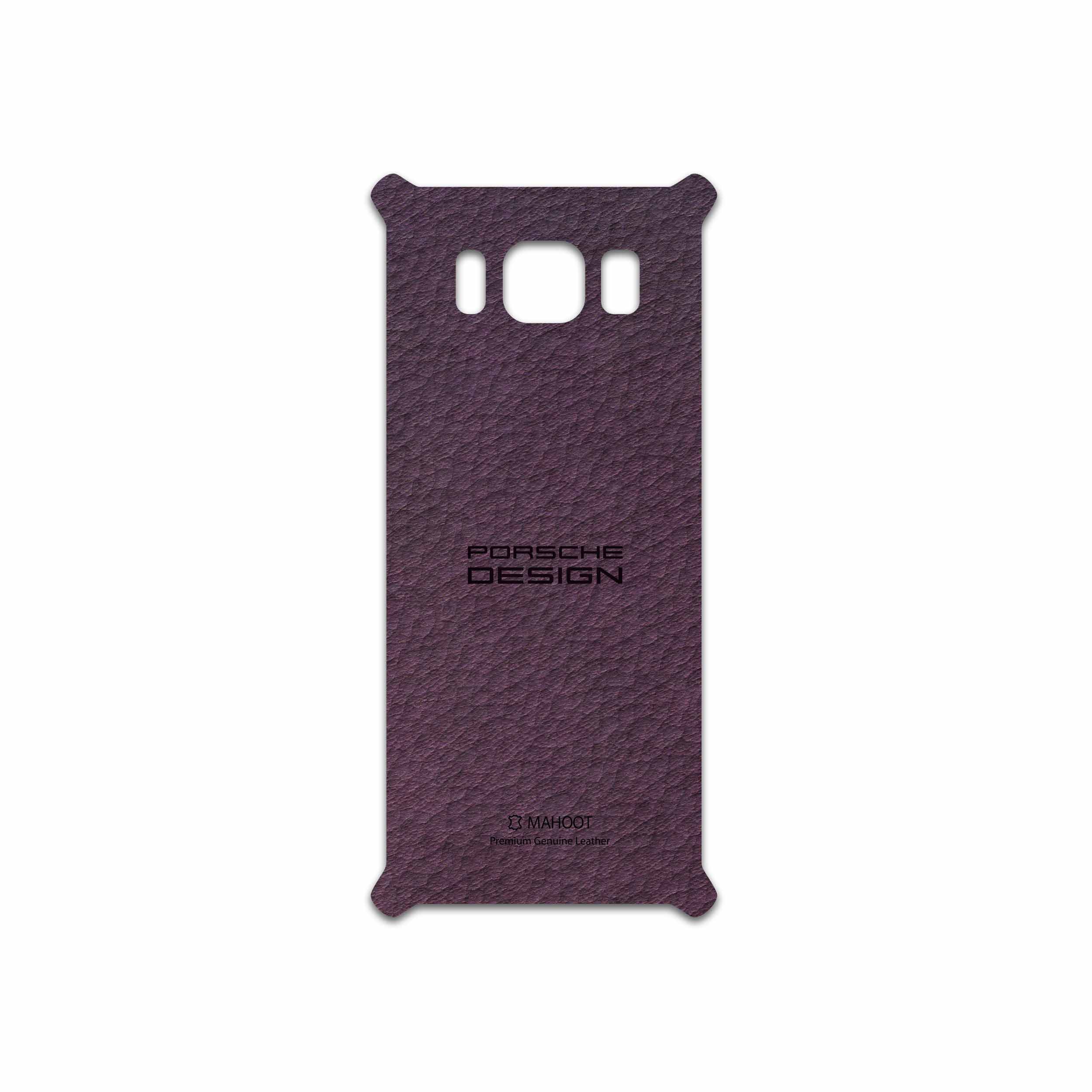 برچسب پوششی ماهوت مدل PL-PRDS مناسب برای گوشی موبایل سامسونگ Galaxy S8 Active