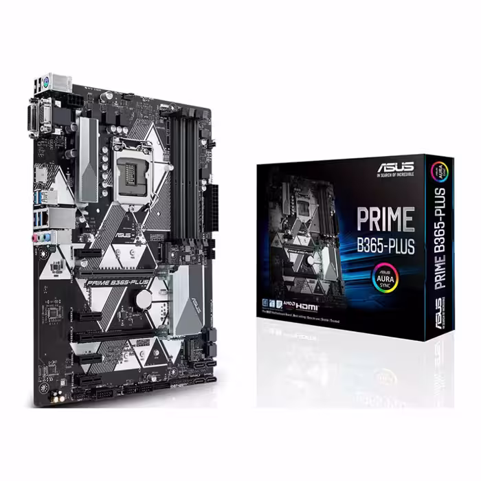 مادربورد ایسوس PRIME B365-PLUS