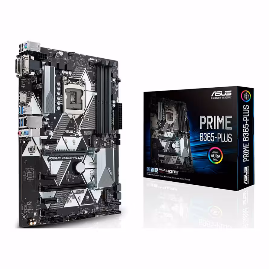 مادربورد ایسوس PRIME B365-PLUS