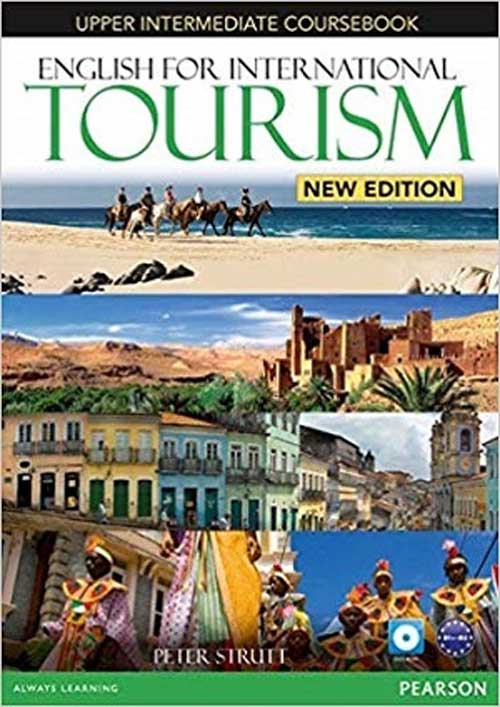 English for International Tourism Upper-Intermediate