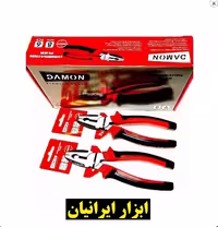 انبردست دامون مدل RH-1167 سایز 8 اینچ