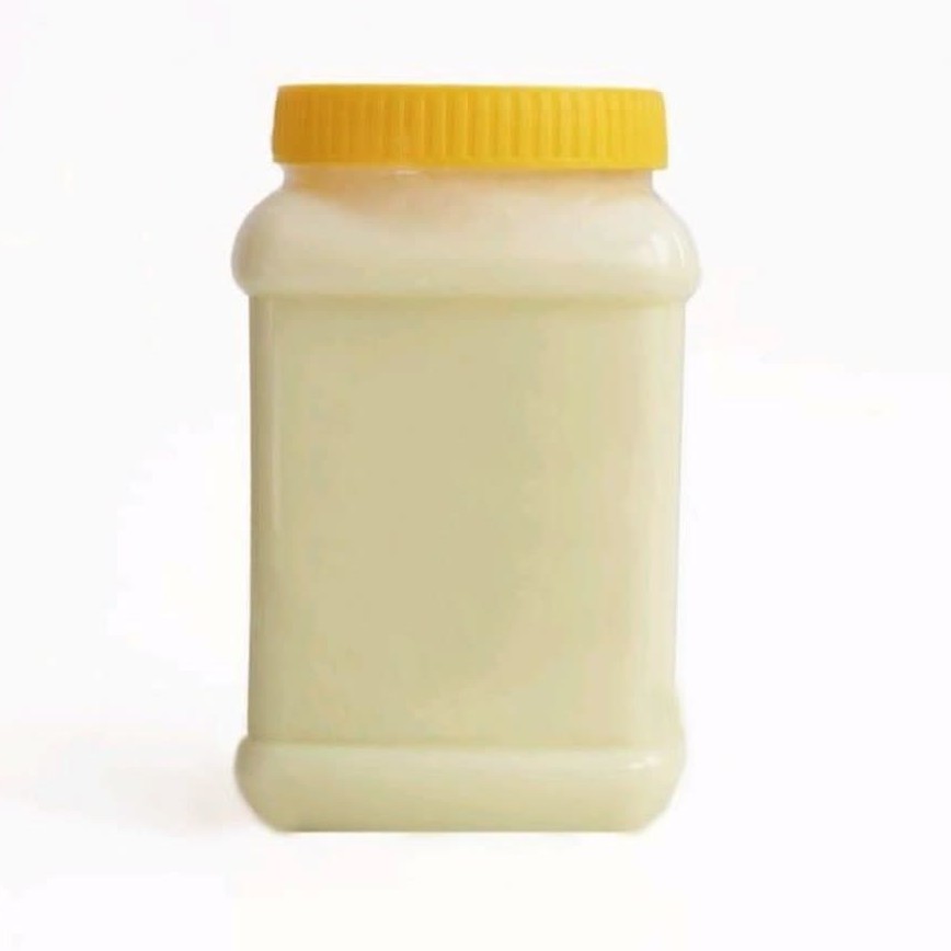 روغن شَحم گاو بدون بو