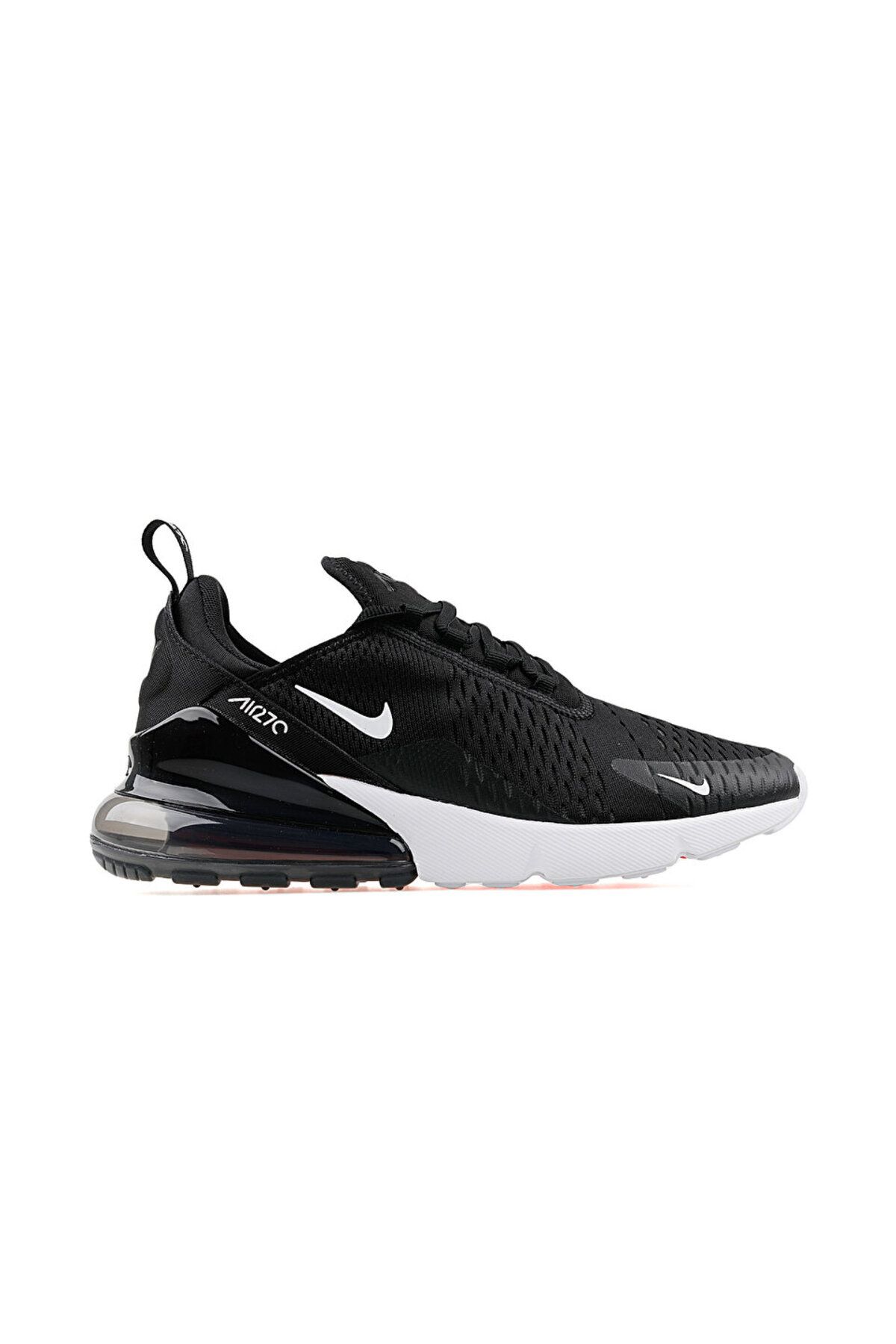اسنیکر چند رنگ مردانه کفش روزانه 002 اورجینال Nike