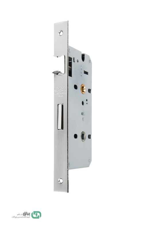 قفل سرویس ایران - Iran