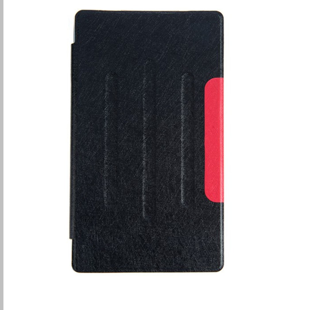 کیف کلاسوری مدل فولیو کاور مناسب برای تبلت لنوو tab2 a8-50  Tab3 850