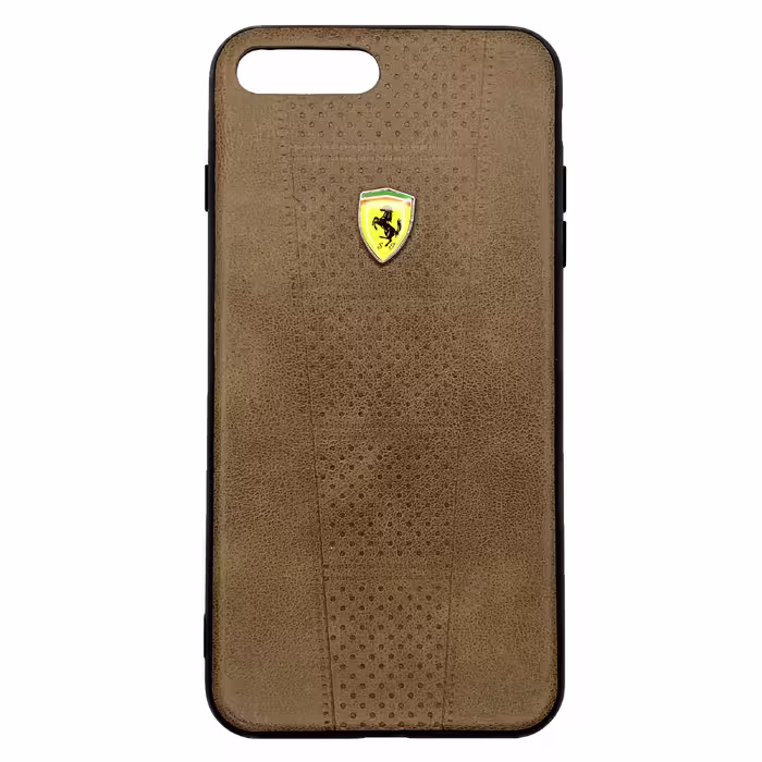 کاور مدل c012 مناسب برای گوشی موبایل اپل iphone 7 plus