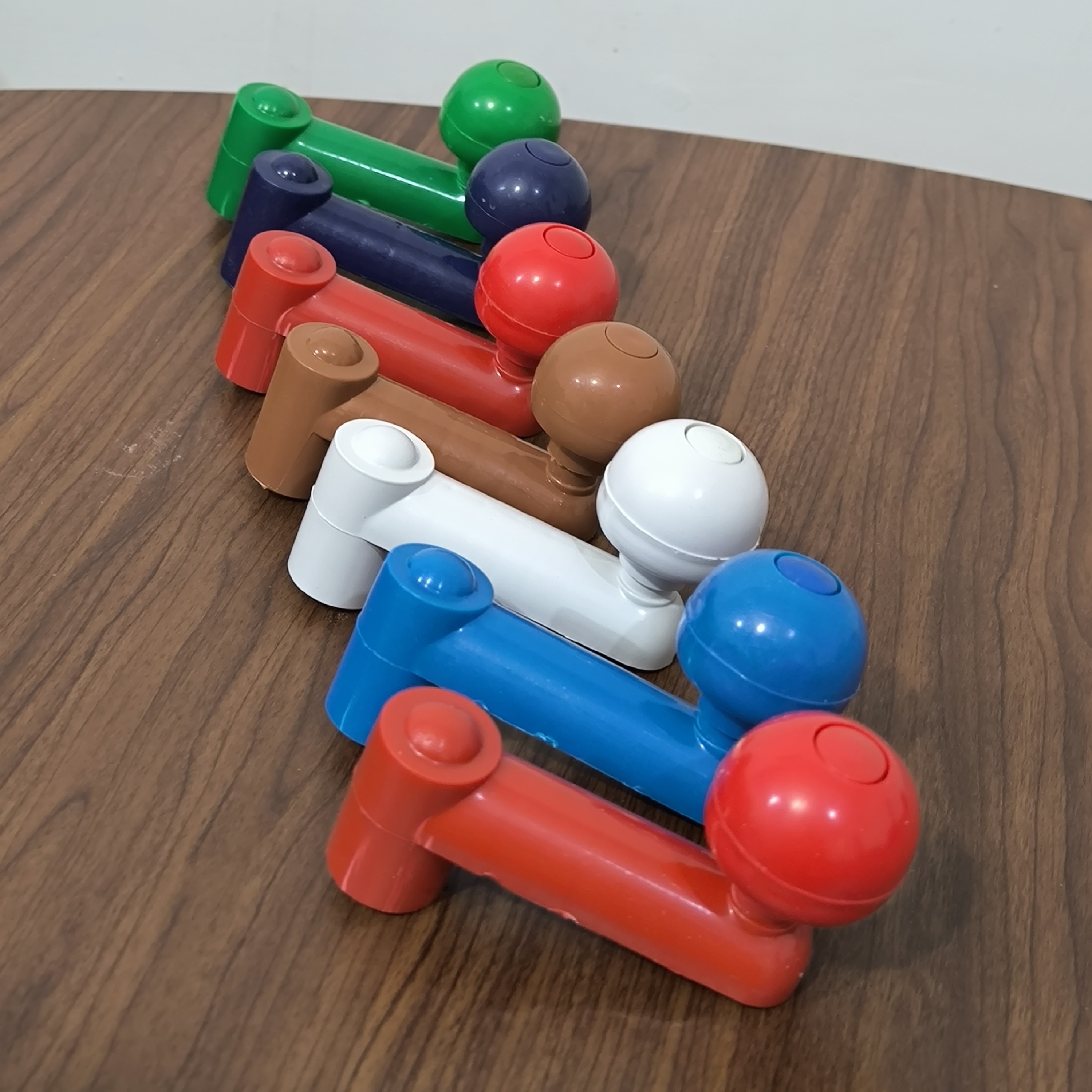 دسته  سبزی خرد کن  دستی  سایز  کوچک  کیفبت عالی 