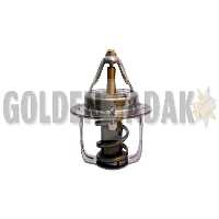 ترموستات پراید - 76 درجه - گلدن یدک