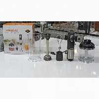 (غذا ساز)گوشت کوب چهار کاره مونتینی