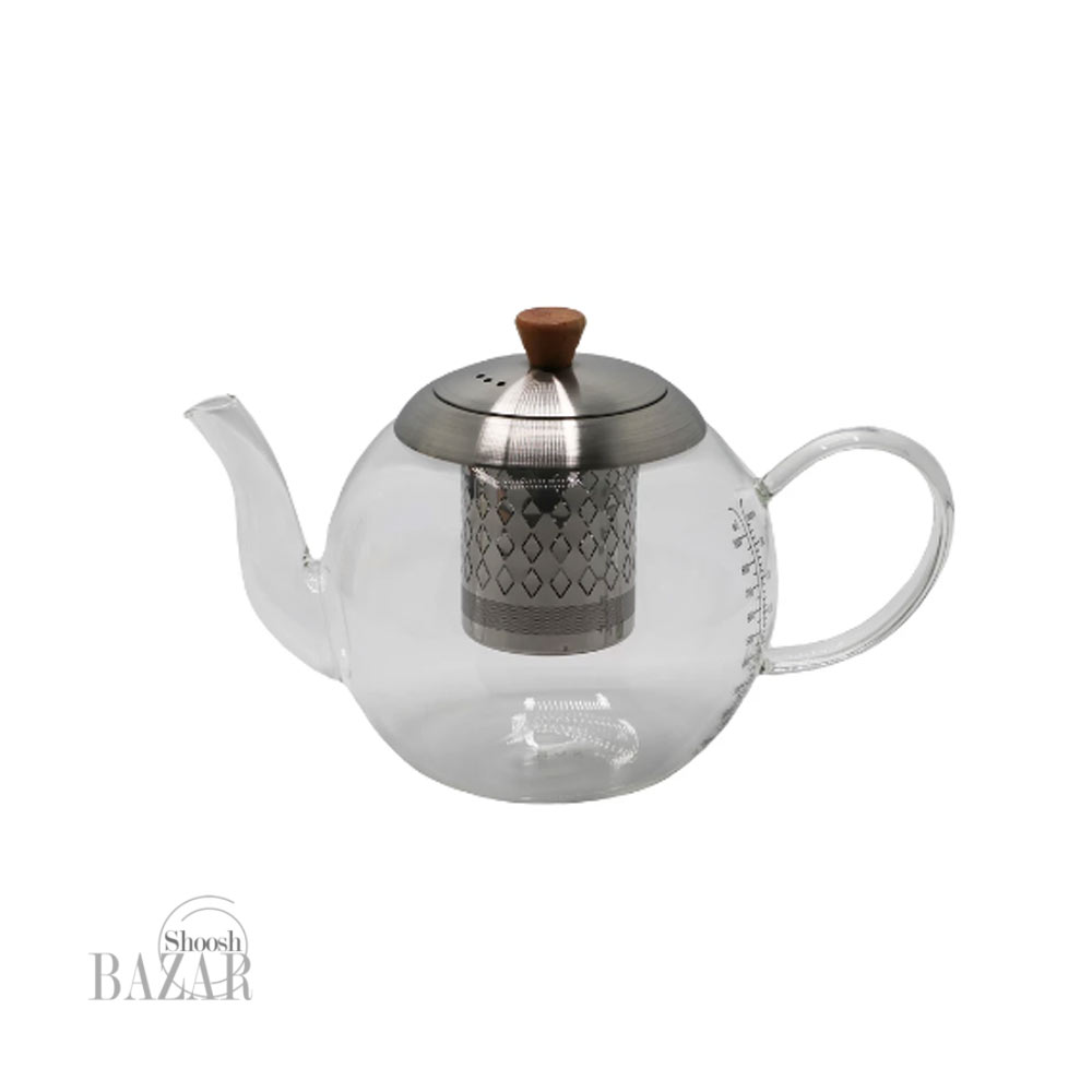 قوری پیرکس بی وی کی کد314336