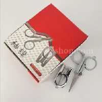 قیچی تاشو فلزی اعلاء