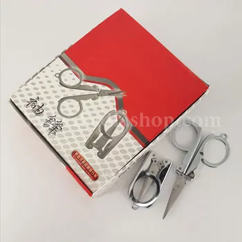 قیچی تاشو فلزی اعلاء