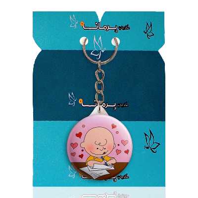 جاکلیدی پرمانه طرح اسنوپی کد pmy.20735