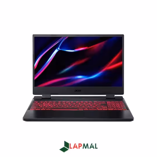 لپ تاپ ایسر مدل Nitro 5 AN515-58-9038-ODA
فروشگاه اینترنتی تخصصی لپتاپ لپ مال