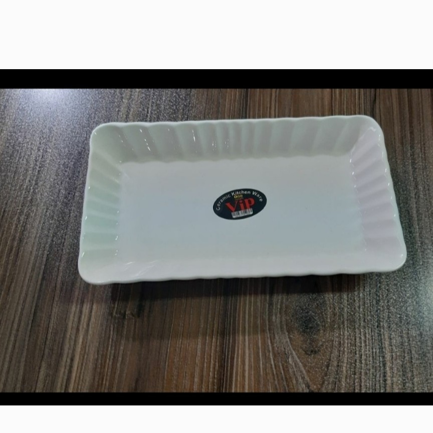 دیس کباب خوری یا رولت خوری سرامیکی متوسط