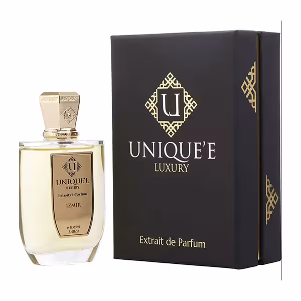 عطر یونیک لاکچری ازمیر